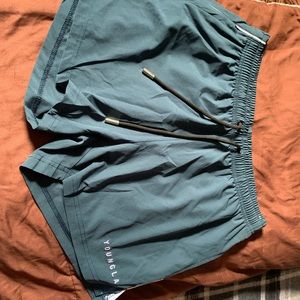 Young LA Swim Shorts